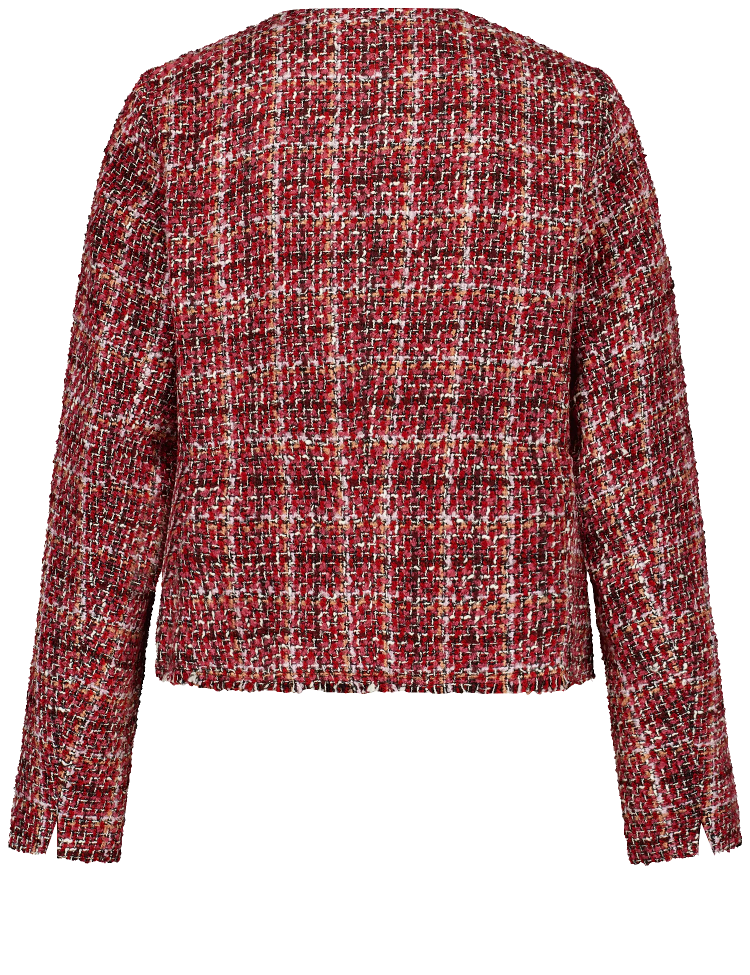 Damen Kurzblazer