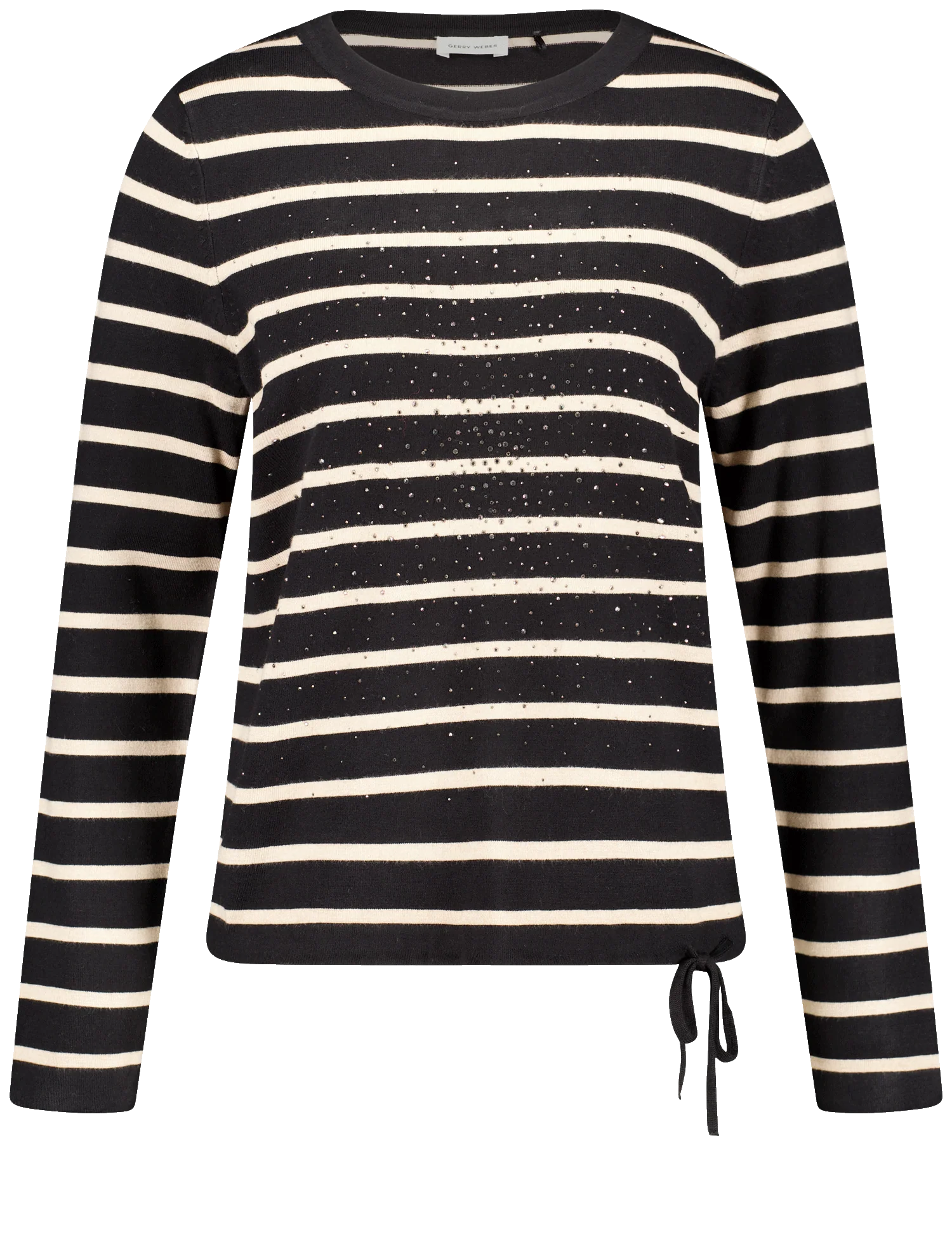 Damen Pullover mit langen Ärmeln