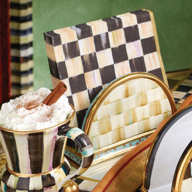 Luncheon Paper Napkins