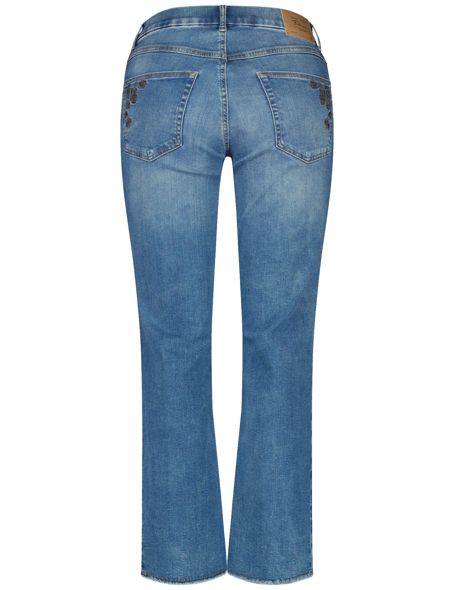 Damen Jeans Hose