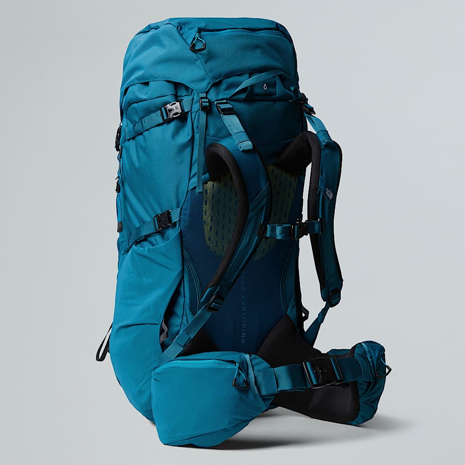 Women's Terra 55-Litre Hiking Backpack