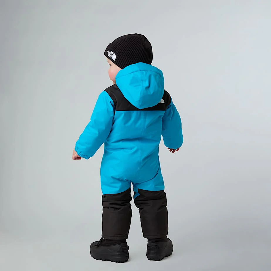 Baby Freedom Snow Suit