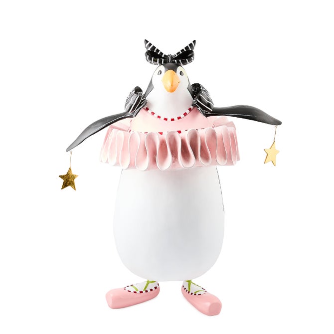 Patience Brewster Millicent Penguin Display Figure