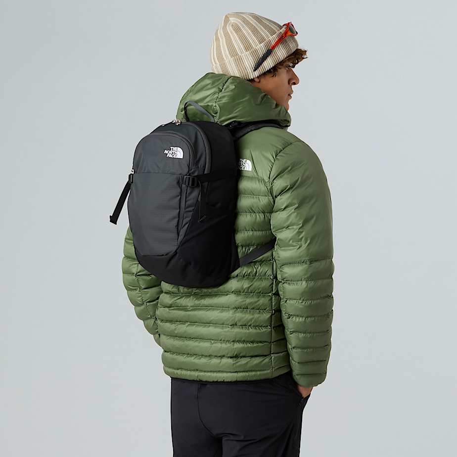 Basin 15-Litre Backpack