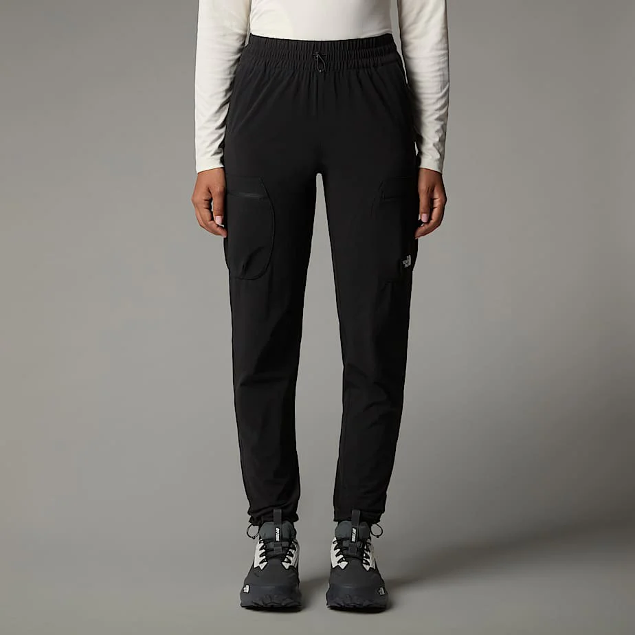 Women's Packable Regular Straight Joggers