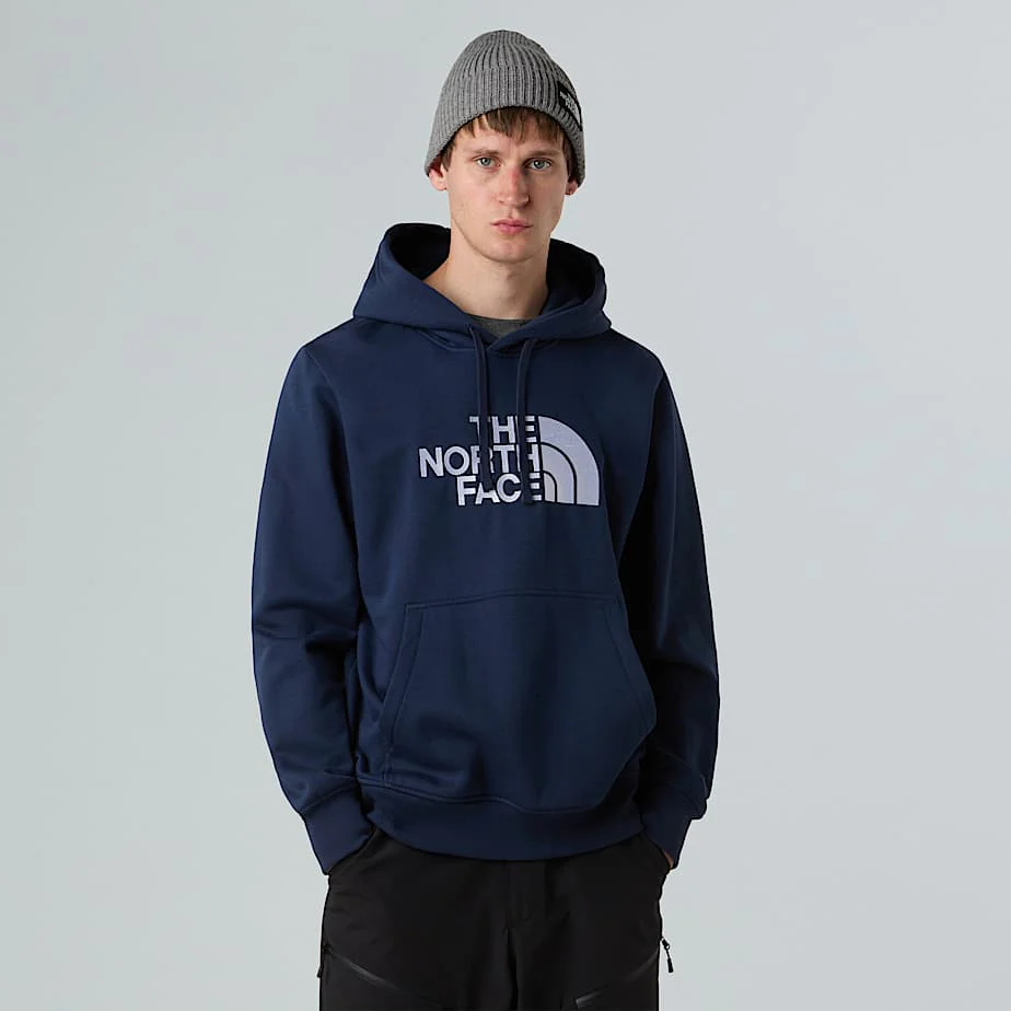 Men's Drew Peak Hoodie
