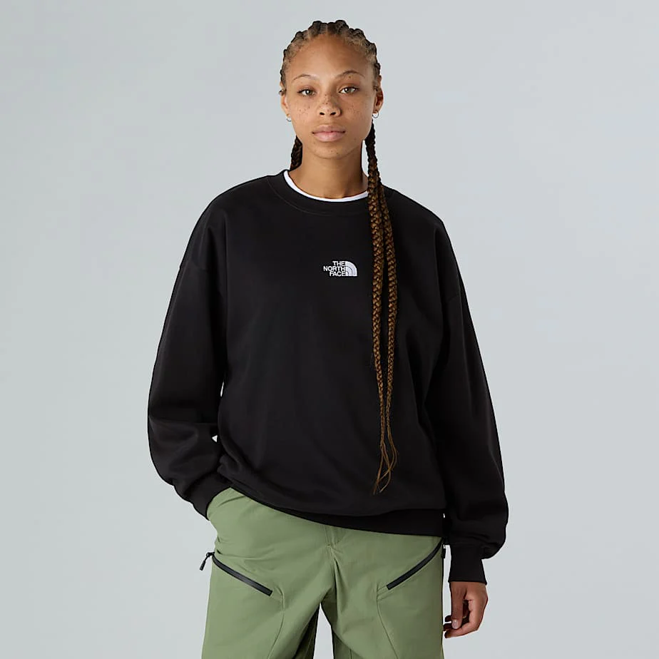Women's Essential Sweatshirt