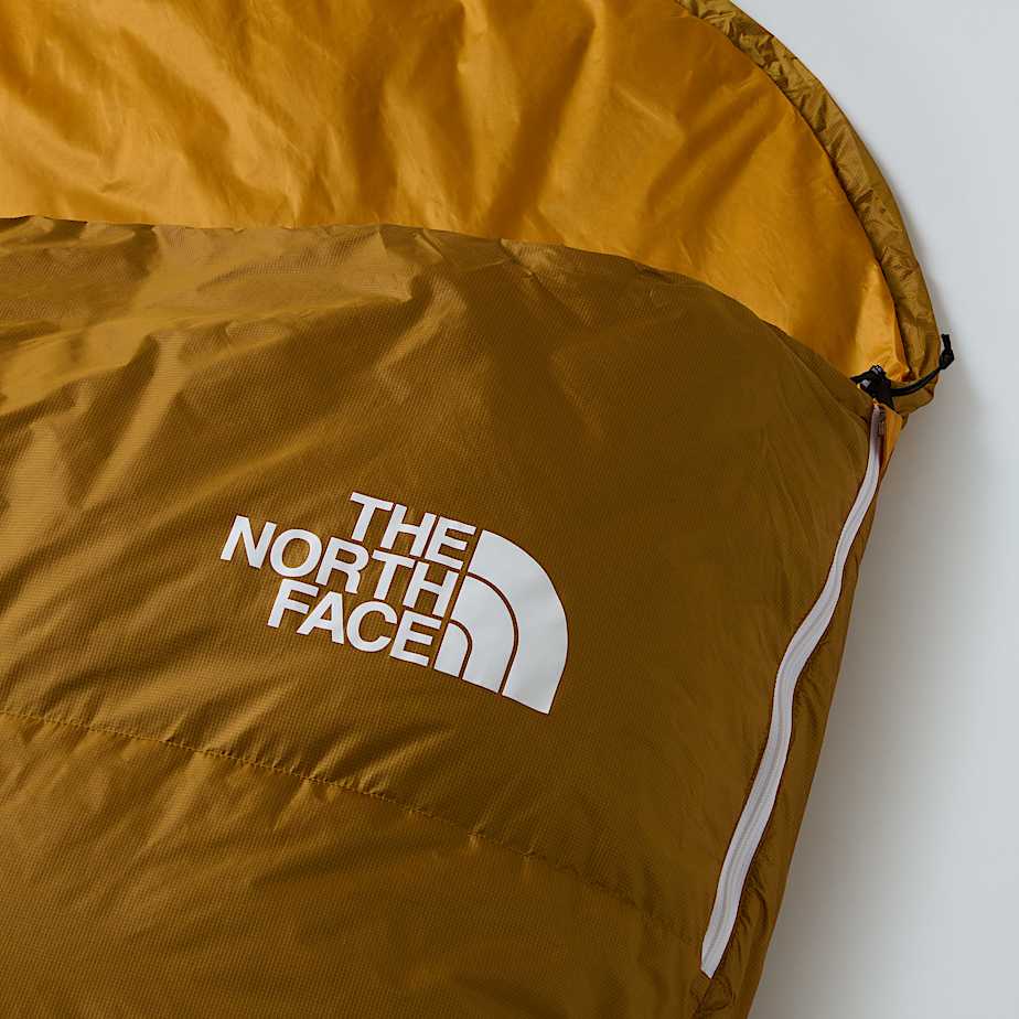 Gold Kazoo Eco Sleeping Bag