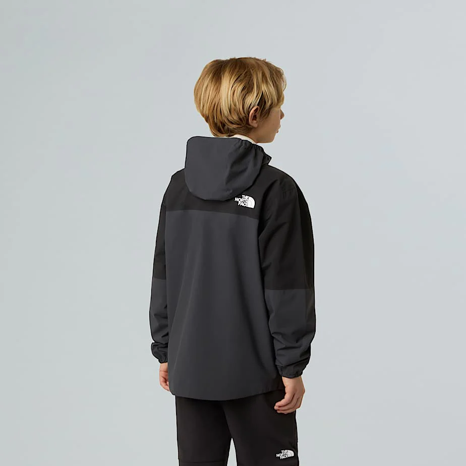 Teens' Hike Packable Shell Jacket