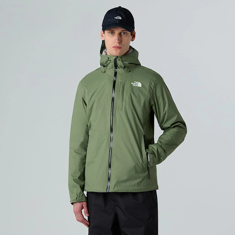 Men's Alta Vista Rain Jacket