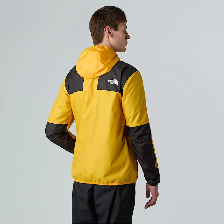 Men's Seasonal Mountain Jacket