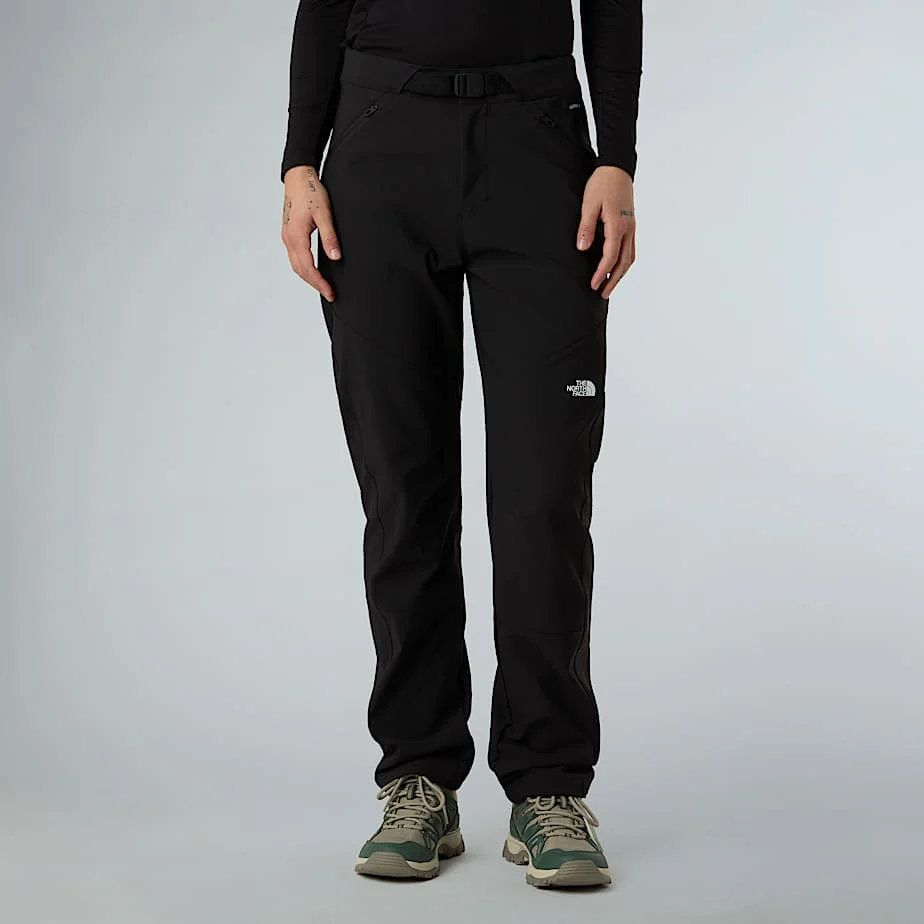 Women's Diablo Regular Straight Trousers