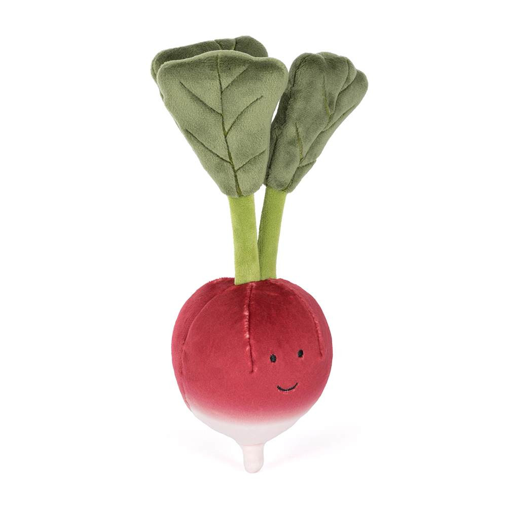 Vivacious Vegetable Radish
