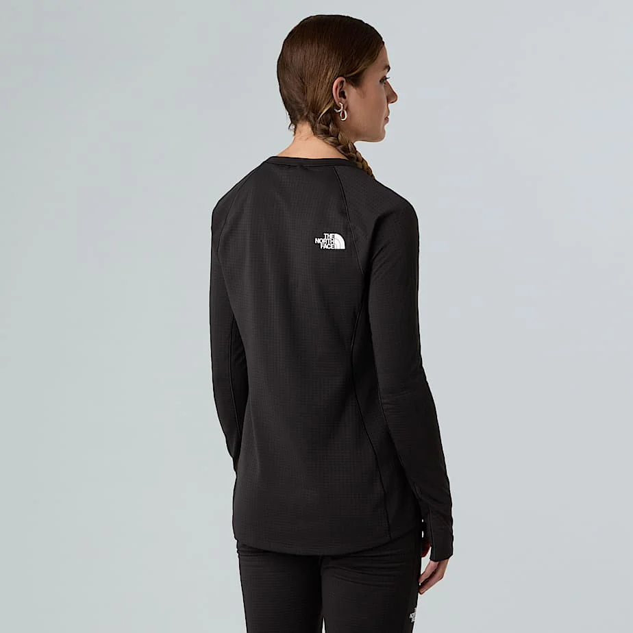 Women's Summit Pro 120 Long-Sleeve Baselayer