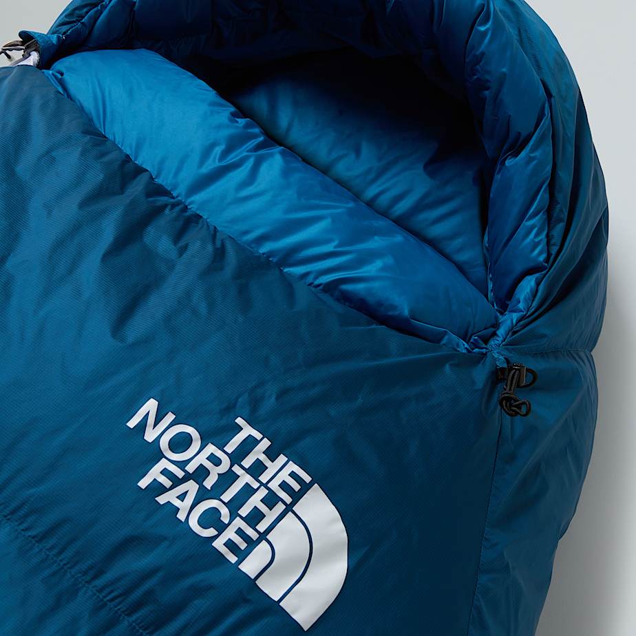 Blue Kazoo Eco Sleeping Bag