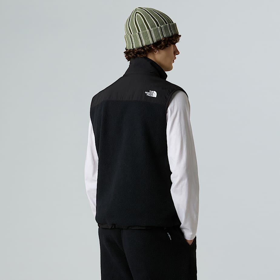 Men's Retro Denali Gilet