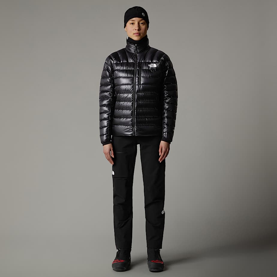 Women's Summit Chamlang Softshell Trousers