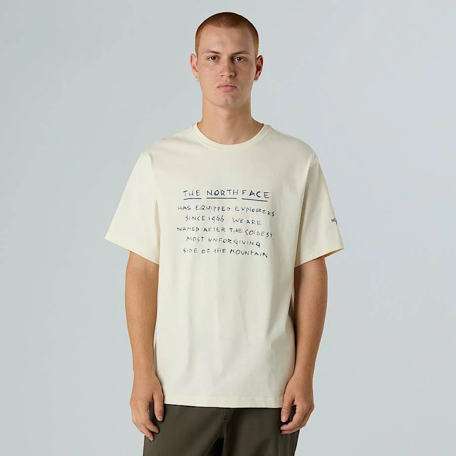 Men's TNF Origin Relaxed T-Shirt