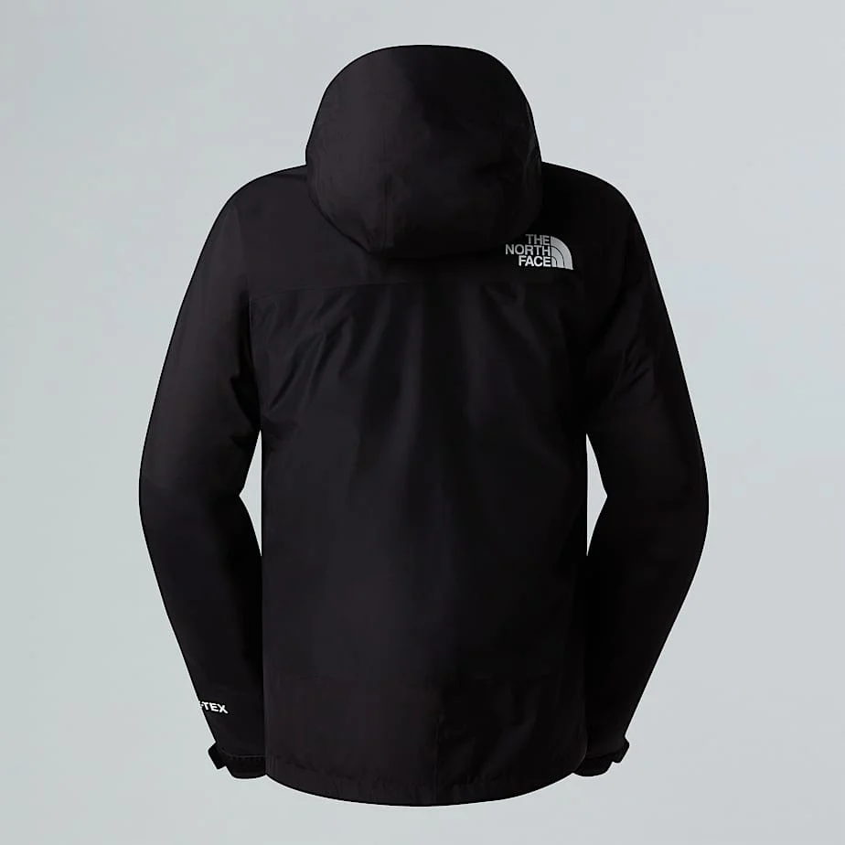 Women's Mountain Light Triclimate 3-in-1 GORE-TEX Jacket