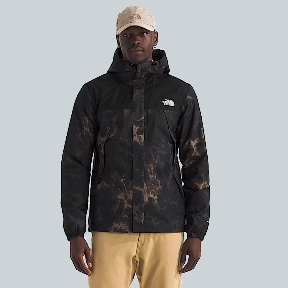 Men’s Antora Jacket—Print