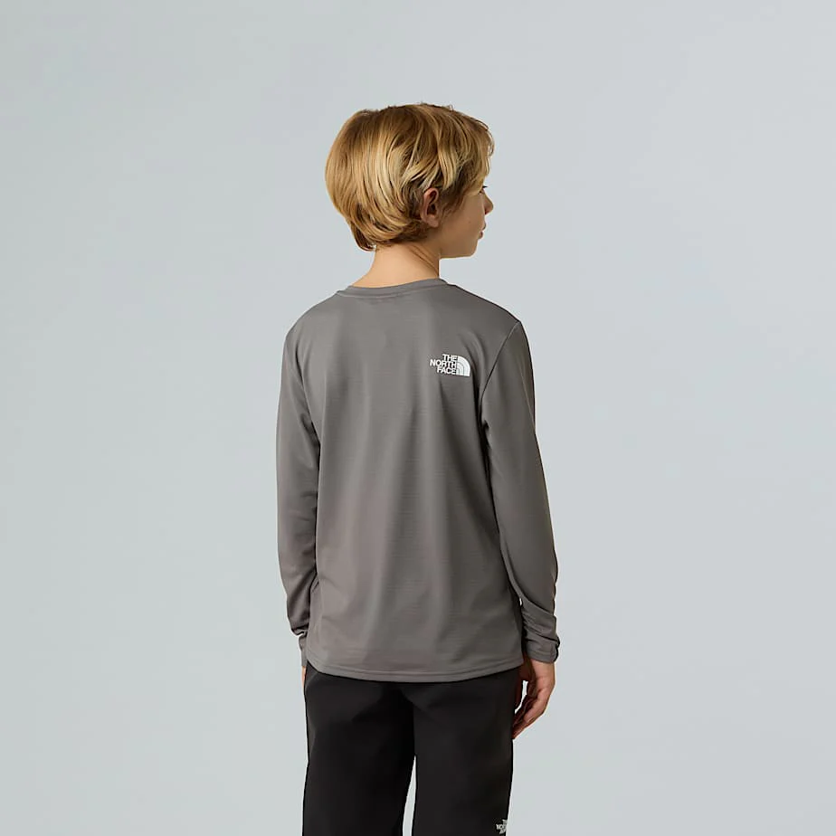 Teens' 24/7 Long-Sleeve T-Shirt