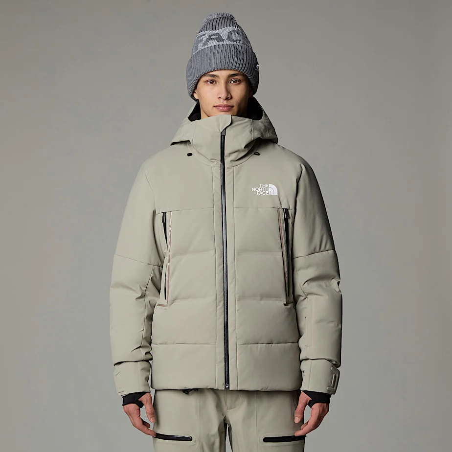 Men's Cirque Down Jacket