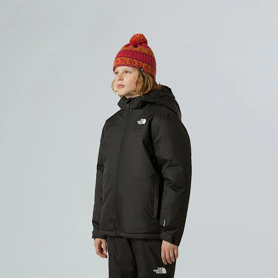 Boys' Freedom Insulated Jacket