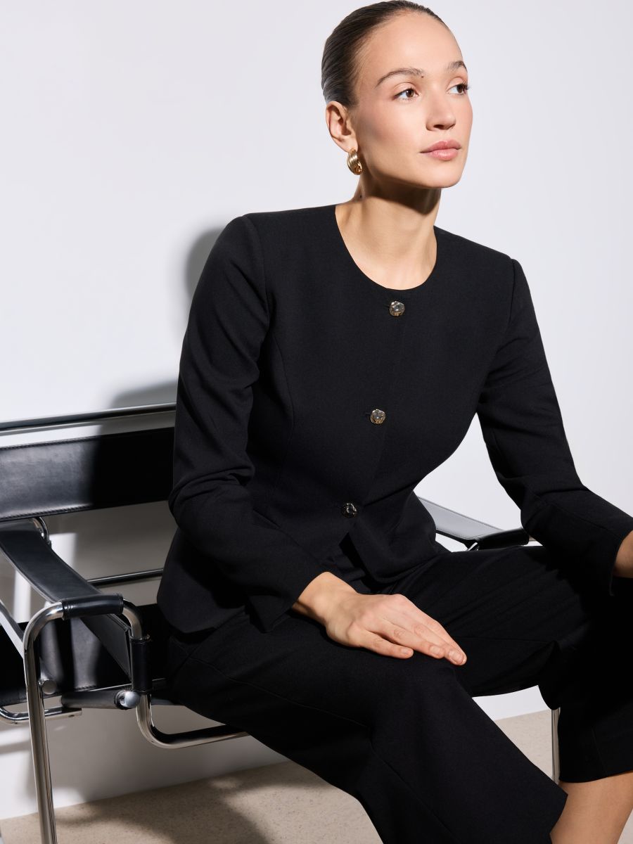 Dopasowana marynarka