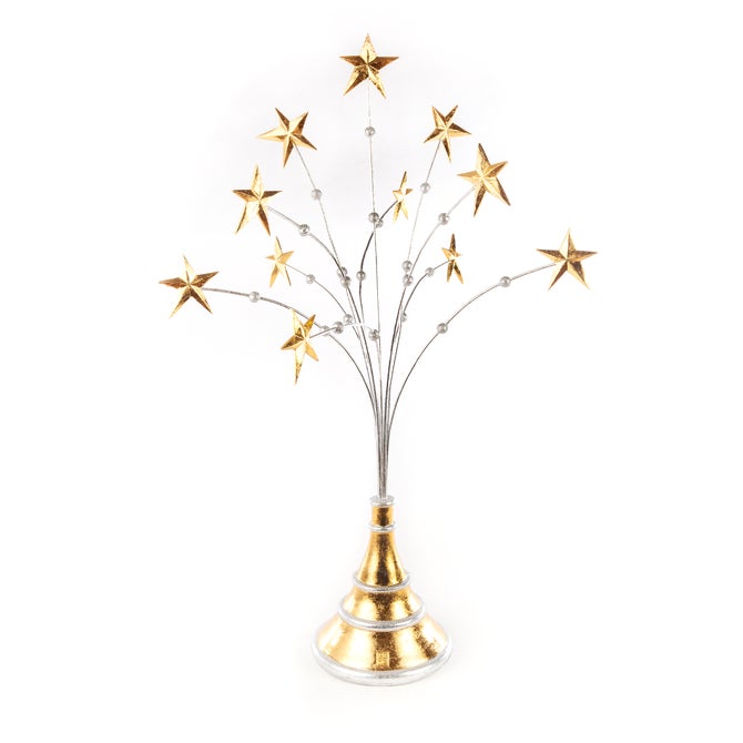 Patience Brewster Paradise Ornament Display Tree