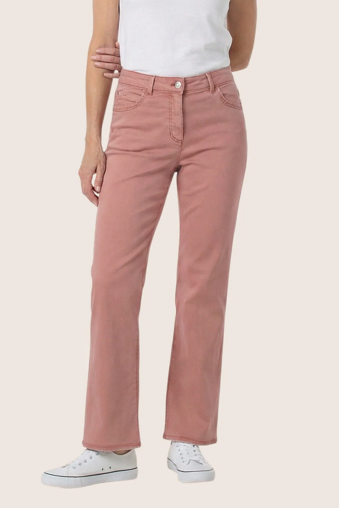 Damen Hose