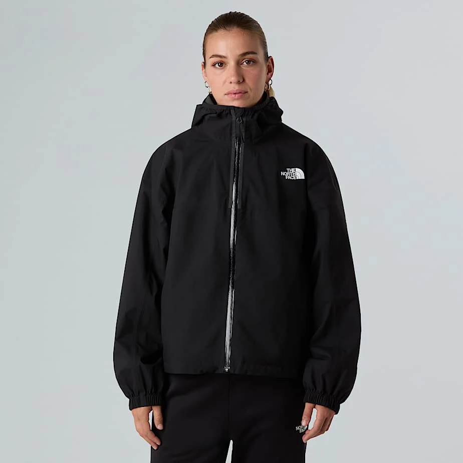 Women's Mountain Athletics Rainlit Hooded Jacket