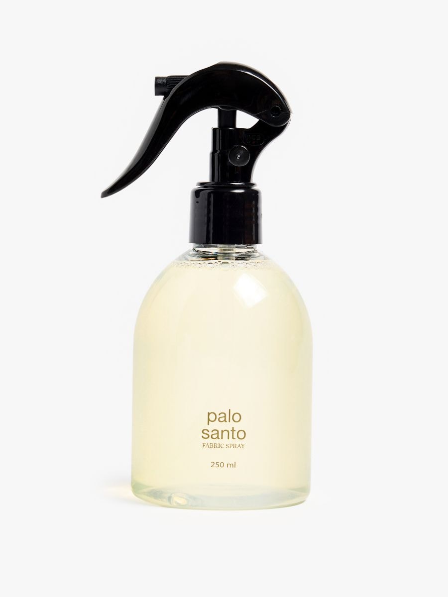 Spray do tkanin Palo Santo