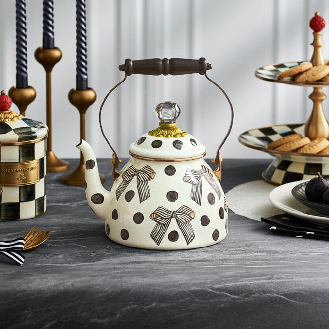 Tea Kettle Collective