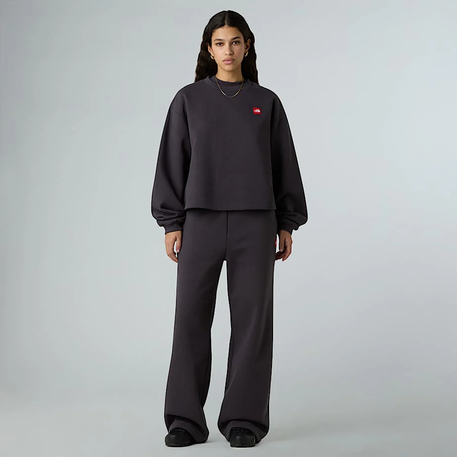 Women's Red Box Joggers