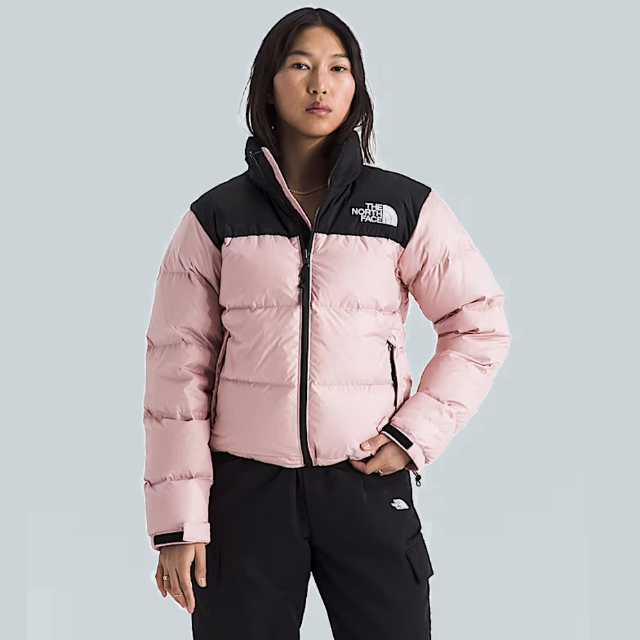 Women’s 1996 Retro Nuptse Jacket