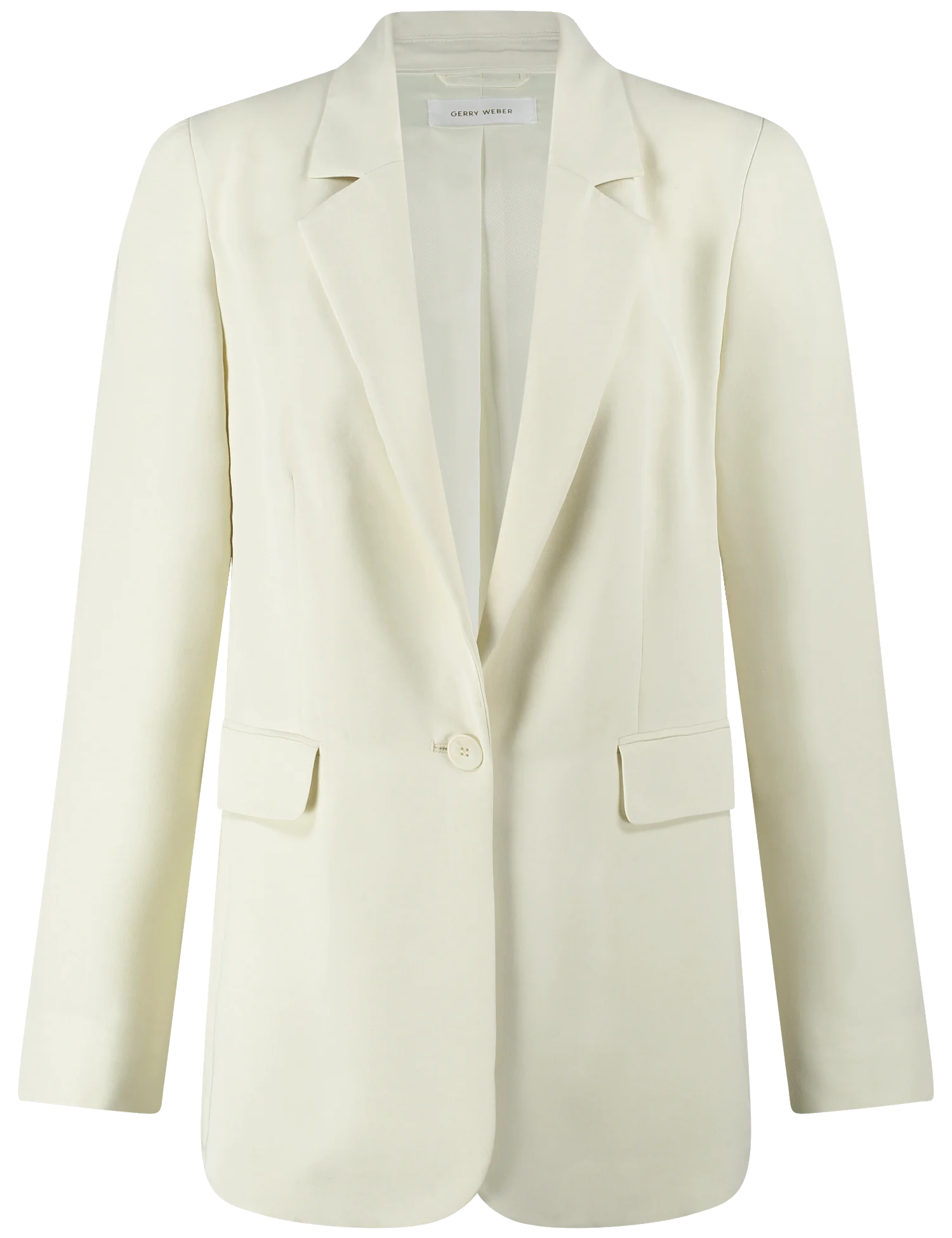 Damen Blazer mit langen Ärmeln