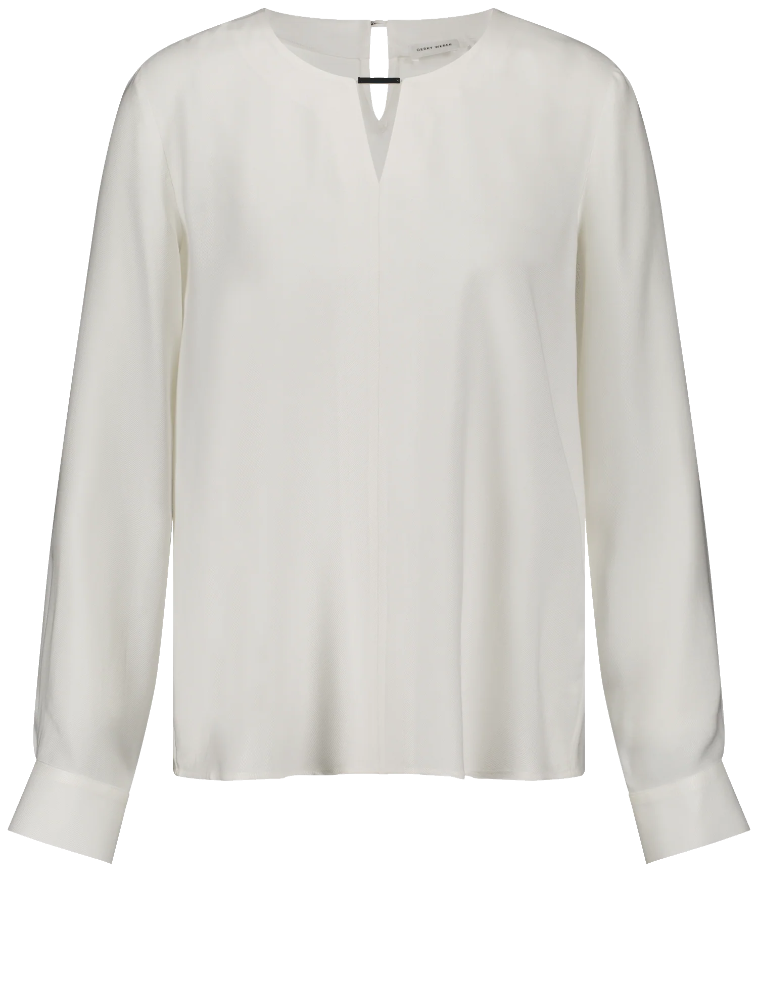 Damen Bluse mit langen Ärmeln