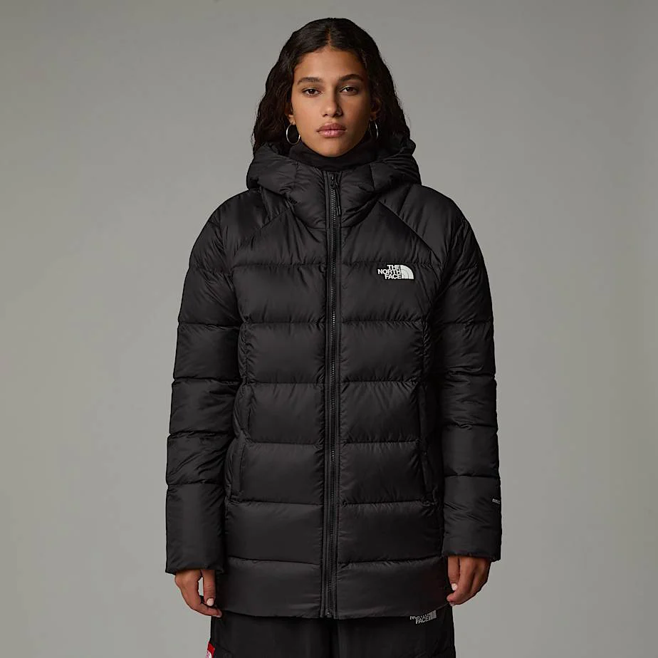 Women's Hyalite Down Hooded Parka