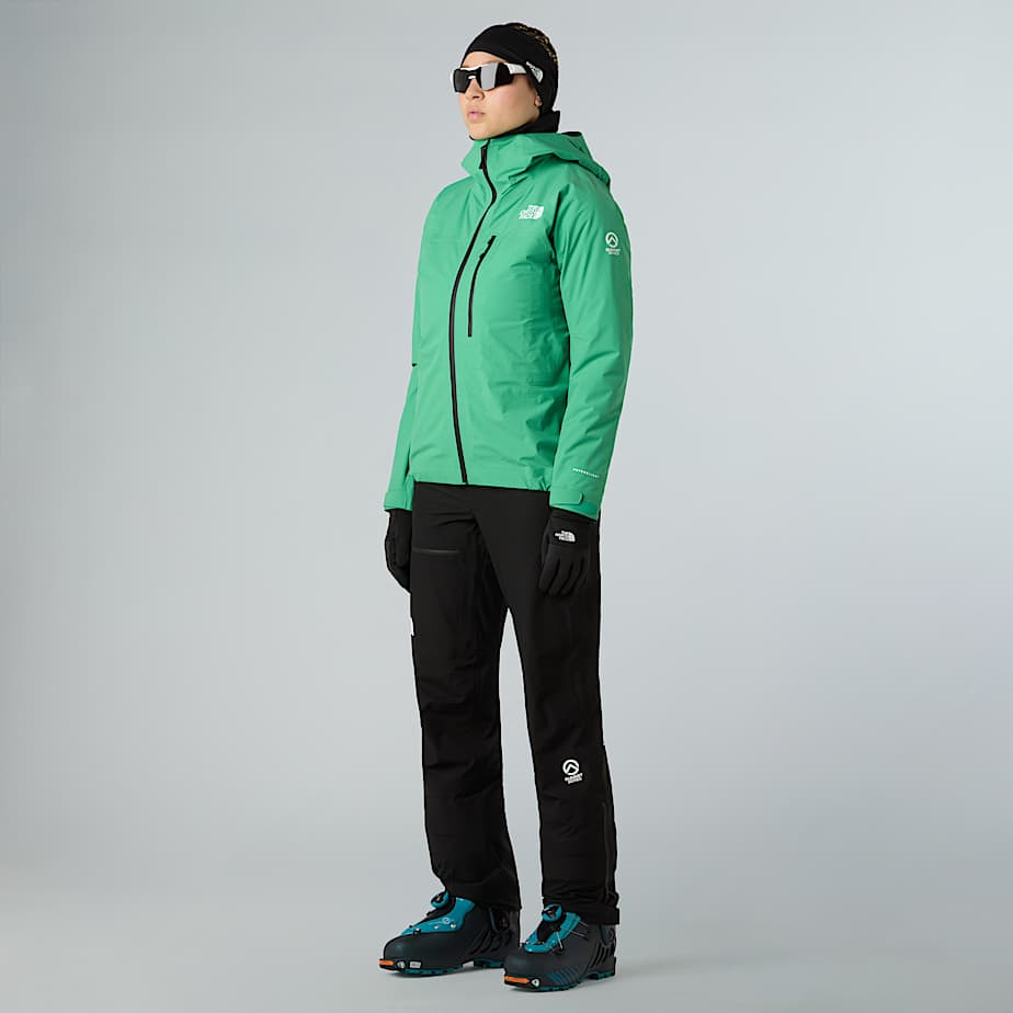 Women's Summit Torre Egger FUTURELIGHT Lightweight Trousers