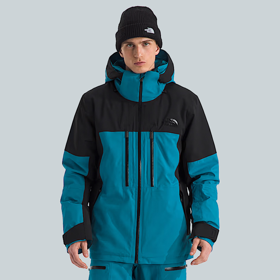 Men’s Chakal Jacket