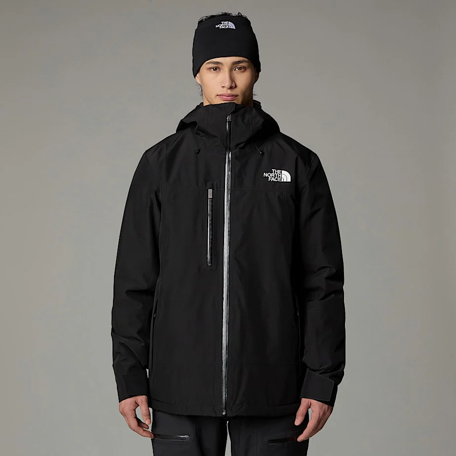 Men's Descendit Jacket