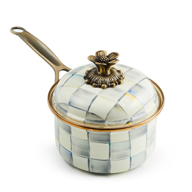 Sterling Check Cookware