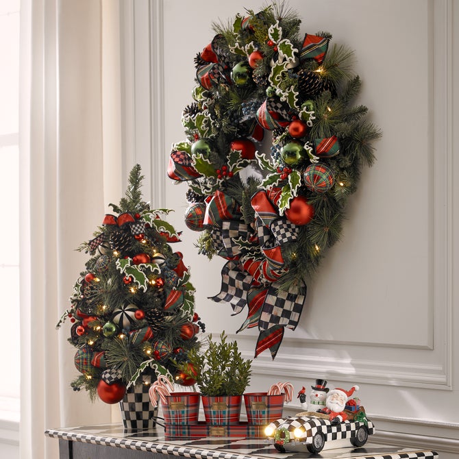 Tartastic Herb Pots, Set of 3