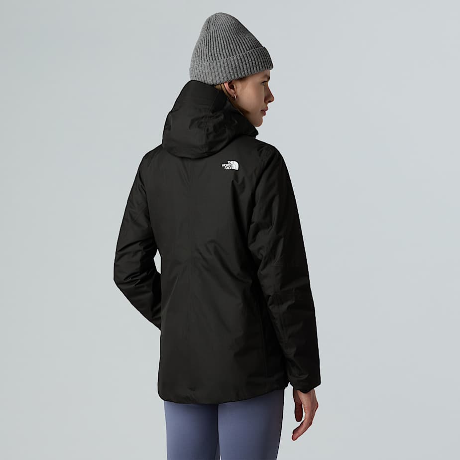 Women's Quest Insulated Jacket