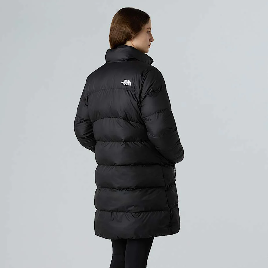 Women's Saikuru Parka