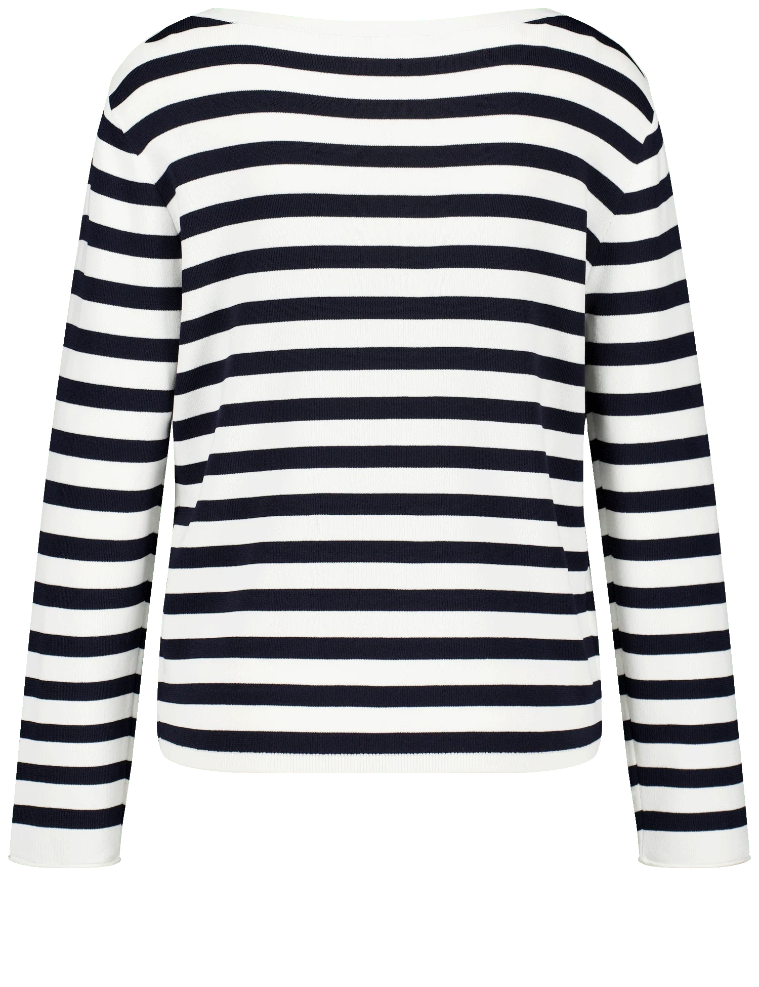 Damen Pullover mit langen Ärmeln
