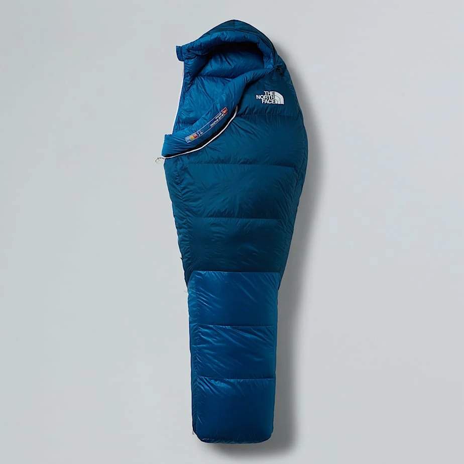 Blue Kazoo Eco Sleeping Bag