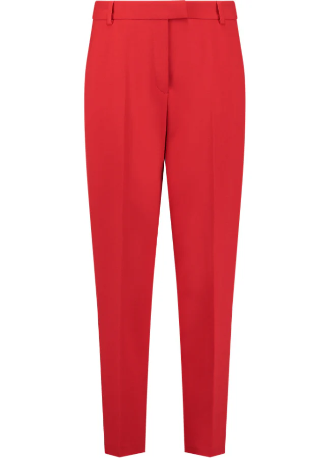 TAIFUNTrousersRed