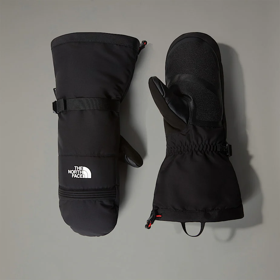 Men's Montana Ski Mittens