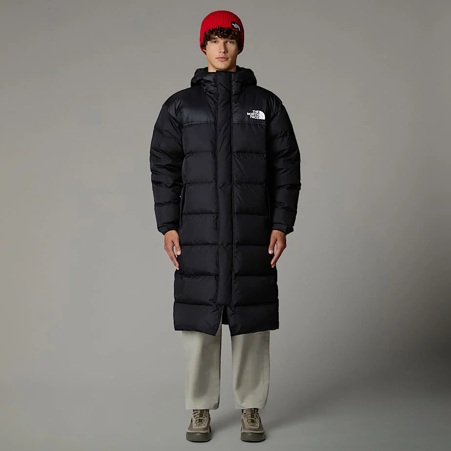 Men's Nuptse Parka